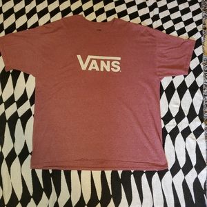 Vans Shirt